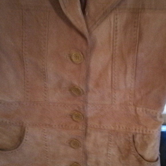 Jacket - Picture 2 of 4